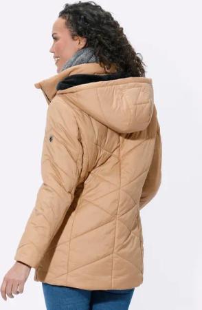 Witt Allwetterjacke Steppjacke
