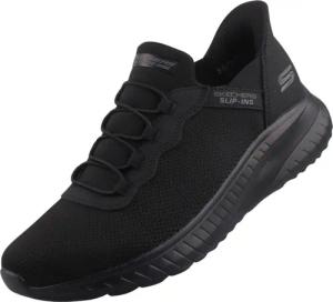 Skechers 118300-BBK Sneaker