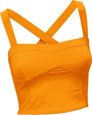 Capelli New York Crop-Top