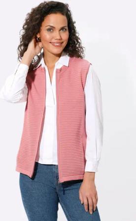 Witt Strickpullover Strickweste
