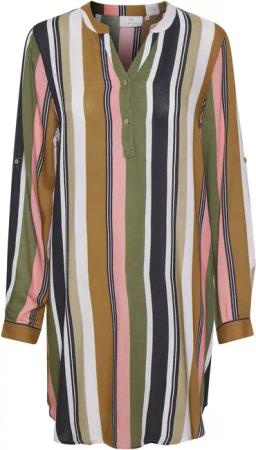 KAFFE Blusenkleid Kleid KAmarana