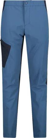 CMP Trekkinghose Unlimitech Hose mit UV-Schutz