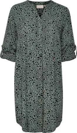 KAFFE Blusenkleid Kleid KAmarana