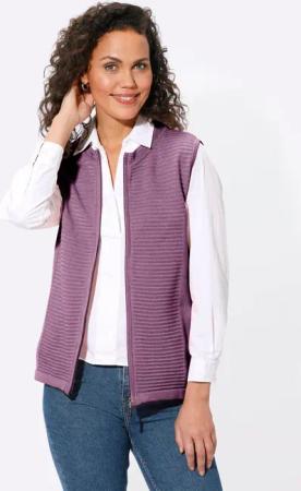 Witt Strickpullover Strickweste