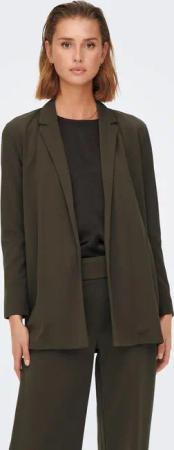 JACQUELINE de YONG Jackenblazer 7/8 Arm