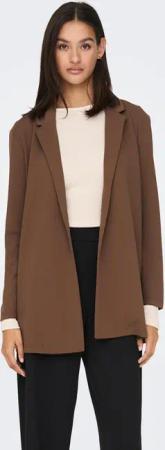 JACQUELINE de YONG Jackenblazer 7/8 Arm