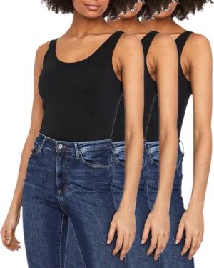 Vero Moda Tanktop (Set) Basic Shirt