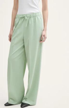 TOM TAILOR Denim Stoffhose Wide Leg