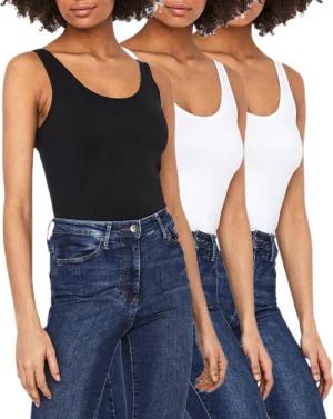 Vero Moda Tanktop (Set) Basic Shirt
