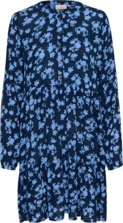 KAFFE Blusenkleid Kleid KAevity