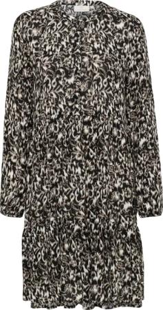 KAFFE Blusenkleid Kleid KAevity
