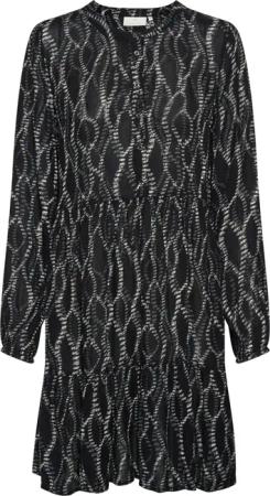 KAFFE Blusenkleid Kleid KAevity