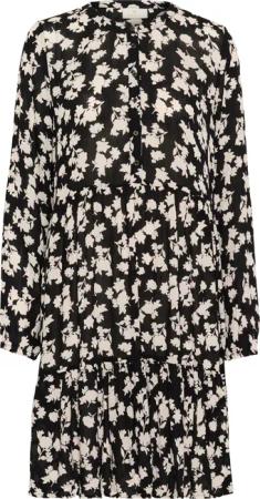 KAFFE Blusenkleid Kleid KAevity