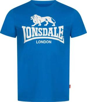 Lonsdale T-Shirt Logo T-Shirt normale Passform