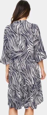 Saint Tropez Blusenkleid EdaSZ Dress
