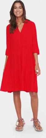 Saint Tropez Blusenkleid EdaSZ Dress