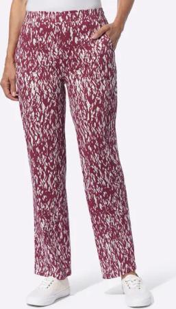 Sieh an! Jogginghose Freizeithose