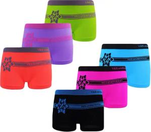 TEXEMP Panty 5 - 15 Damen