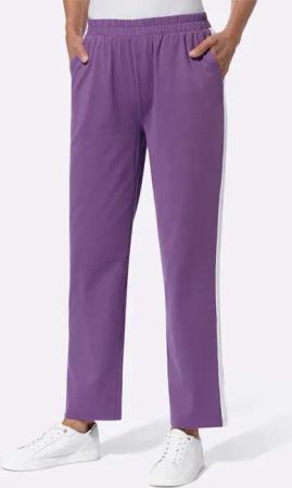 Sieh an! Jogginghose Freizeithose