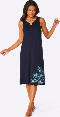 Witt Strandkleid Sommerkleid