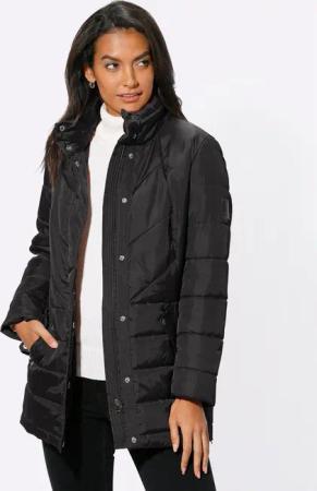 Witt Allwetterjacke Steppjacke
