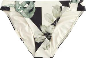 Next Bikini-Hose High Leg Bikini Bottoms