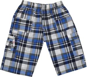 Fashion Boy Shorts Jungen Bermuda Sommerhose