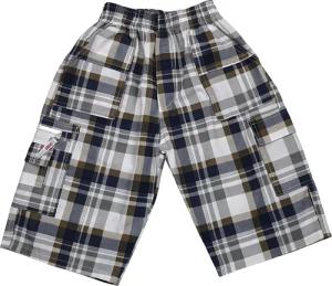 Fashion Boy Shorts Jungen Bermuda Sommerhose