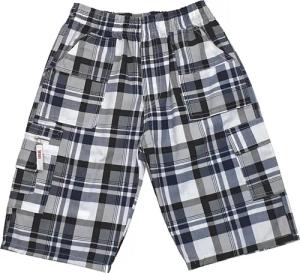 Fashion Boy Shorts Jungen Bermuda Sommerhose