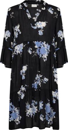 KAFFE Blusenkleid Kleid KAedita