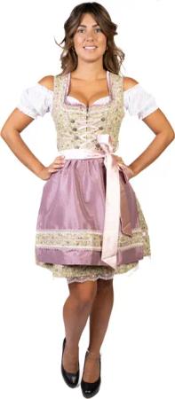 Trachtl Dirndl DIRNDL TRACHTENKLEID Melinda 3.tlg
