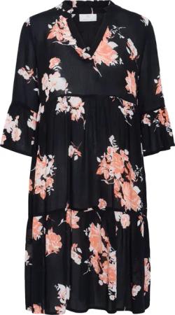 KAFFE Blusenkleid Kleid KAedita