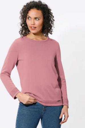 Witt Strickpullover Rundhalspullover