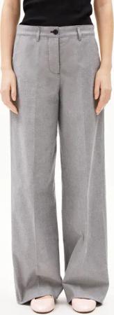 Armedangels Stoffhose LEANDRAA HANDAAS Webhose aus