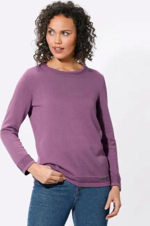 Witt Strickpullover Rundhalspullover