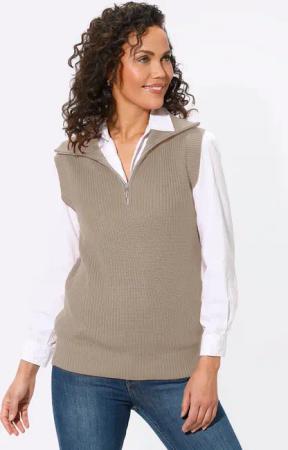 Witt Strickpullover Pullunder