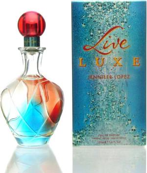 JENNIFER LOPEZ Eau de Parfum Jennifer