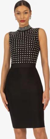 Kraimod Abendkleid mit Attraktive Figur Passform