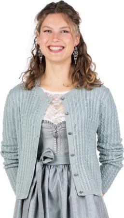 Hammerschmid Trachtenjacke Trachten Strickjacke - REIT