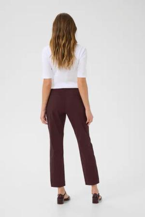 KAFFE Anzughose Hose KAmette