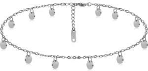 Kim Johanson Armband mit 12 Plättchen