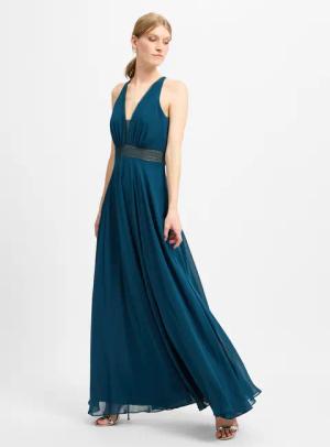 Marie Lund Abendkleid