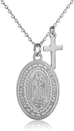 Kim Johanson Kette mit Anhänger Faith,