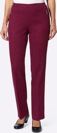 Witt Jerseyhose Hose Innenbeinlänge ca. 72