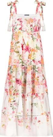 Monari Blusenkleid Kleid 107