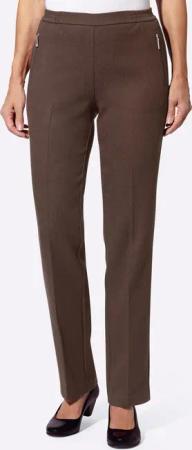 Witt Jerseyhose Hose Innenbeinlänge ca. 72