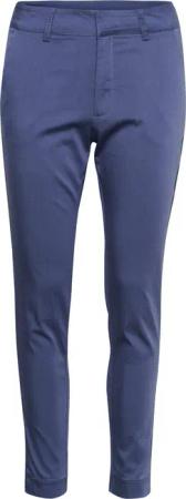 KAFFE Stoffhose Casual Hose KAlea
