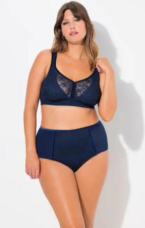 Ulla Popken Minimizer-BH Minimizer-BH Spacer-Schalen ohne