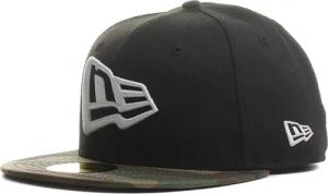 New Era Fitted Cap New Era