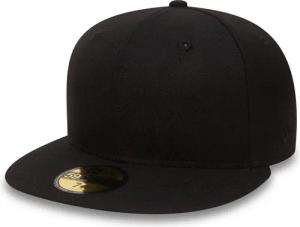 New Era Fitted Cap New Era